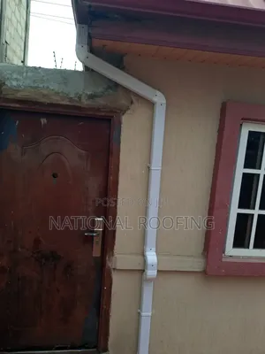 PVC Pipe Accessories Supply and Installation