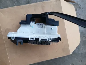 Ford Escape Door Lock Actuator