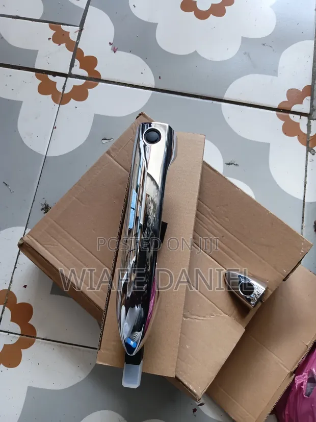 Honda Accord 2015 Door Handle Sensor - 1
