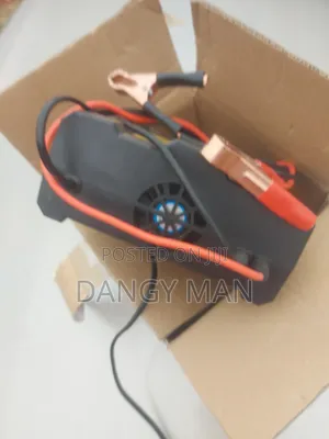 Brand New Battery Charger for Car & Motorcycle