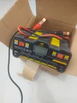 Brand New Battery Charger for Car & Motorcycle - 2