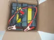 Brand New Battery Charger for Car & Motorcycle - 3