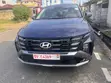 Hyundai Tucson Limited AWD 2026 Blue - 2