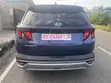 Hyundai Tucson Limited AWD 2026 Blue - 5