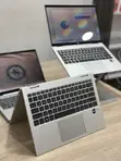 HP Elite x360 830 G10 Laptop - 32GB RAM, 512GB SSD, Core i7 - 5