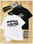 Quality Cotton T-Shirts - 1