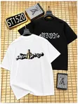 Quality Cotton T-Shirts - 2