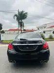 Mercedes-Benz C43 AMG 2020 Black - 4