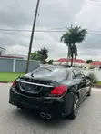 Mercedes-Benz C43 AMG 2020 Black - 5