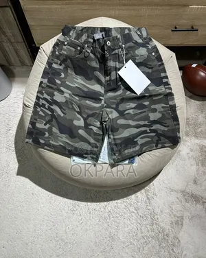 Quality Casual Shorts - Limited Style