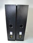 Pure Acoustics SuperNova 5F Floorstanding Tower Speakers Pair (220W) - 4