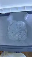 10kg Twin-Tub Washing Machine with Spin-Dry & Blue Light Sterilization - 2
