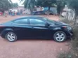 2016 Hyundai Elantra SE Sedan FWD (1.8L 6M) Black - 4