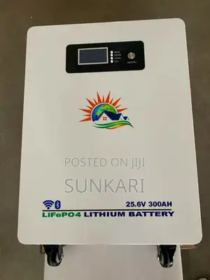 Brand New Lithium-ion Battery