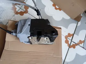 Hyundai Elantra 2018 Door Lock Actuator