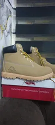 Timberland Boots - Brown, Size 43 - 1