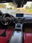Acura RDX 2019 White - 1