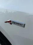 Acura RDX 2019 White - 3