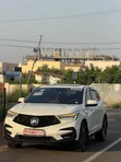 Acura RDX 2019 White - 4