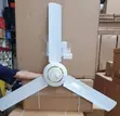 Solar Hybrid Ceiling Fans - 2