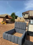 New Model Double Bed - 1