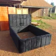 New Model Double Bed - 2