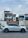 Hyundai Elantra ECO 2019 Silver - 3