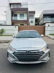 Hyundai Elantra ECO 2019 Silver - 4