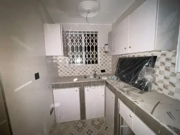 1-Bedroom Apartment for Rent in Deeper Life, Awoshie Anyaa - 1