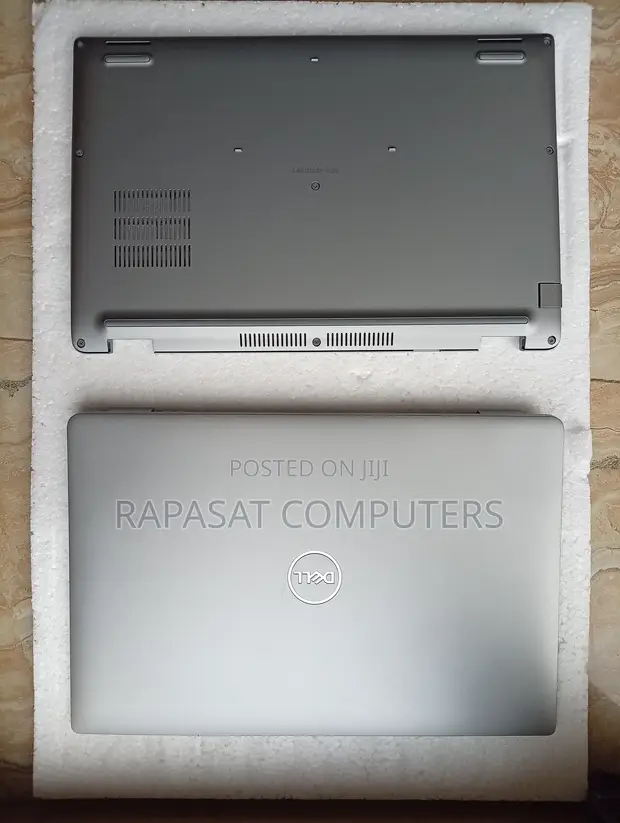 Dell Latitude 5420 Silver Housing - 1