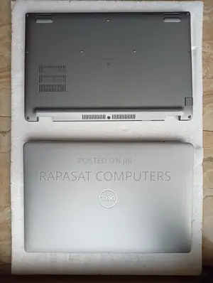 Dell Latitude 5420 Silver Housing