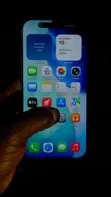 Apple iPhone 17 Pro Max 2TB Blue - 3