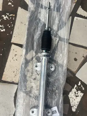 Hyundai Elantra Power Steering Rack (2012-2014)