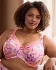 Non-Padded Bra Plain - 4