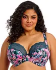 Non-Padded Bra Plain - 5