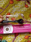 Derma Roller for Hair Growth - 1