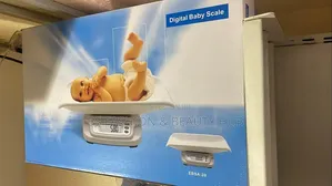 Brand New Digital Baby Scale