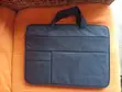 Laptop Sleeve Bag with Handle - 14"/15.6" (Black) - 1