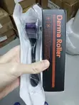 Uxcell Derma Roller - 540 Needles - 1