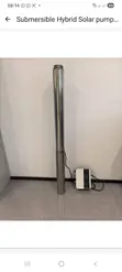 Brand New Solar Water Pumps - 1