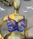 Elis City Lingerie Non-Padded Bra - Plus Size - 2