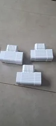 PVC Rain Gutter Supply Accessories - 2