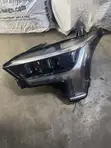 Toyota Tundra 2024 Left Headlight (Used) - 1