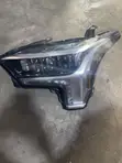 Toyota Tundra 2024 Left Headlight (Used) - 3