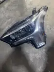 Toyota Tundra 2024 Left Headlight (Used) - 5