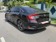 2017 Honda Civic Touring Sedan - 3