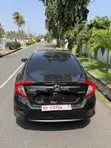 2017 Honda Civic Touring Sedan - 5