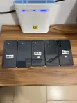 Samsung Galaxy A54 5G 128GB Black (UK Used) - 1