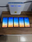 Samsung Galaxy A54 5G 128GB Black (UK Used) - 4
