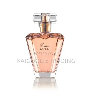 Avon Rare Gold Eau de Parfum - 50ml